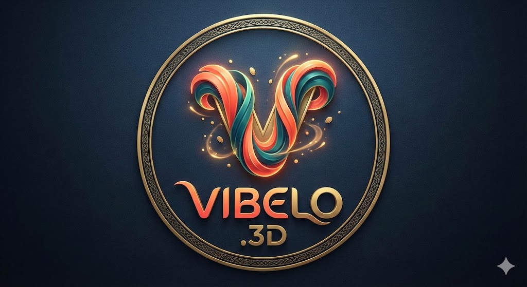 Vibelo3DWorks